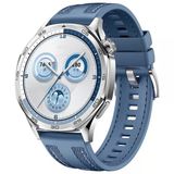 Zore Huawei İle Uyumlu Watch Gt 5 Krd-128 Silikon Kordon