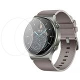 Zore Huawei İle Uyumlu Watch Gt2 Pro Narr Tpu Body Ekran Koruyucu