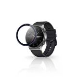 Zore Huawei İle Uyumlu Watch Gt2 Pro Pmma Pet Saat Ekran Koruyucu