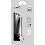 Zore Huawei İle Uyumlu Y7 2018 Fiber Nano Ekran Koruyucu