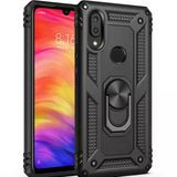 Zore Huawei İle Uyumlu Y7 Prime 2019 Kılıf Vega Kapak
