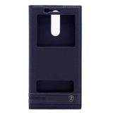 Zore Huawei Mate 10 Lite Elite Kapaklı Kılıf