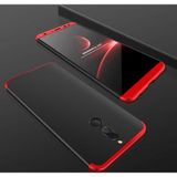 ZORE Huawei Mate 10 Lite Kılıf Zore Ays Full Koruma Kılıf