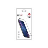 Zore Huawei Mate 20 Lite ile Uyumlu 3D Seramik Ekran Koruyucu, Esnek, Kenarları Kavisli