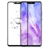 Zore Huawei Mate 20 Lite Silikon Ekran Koruyucu Kılıf