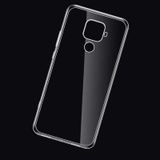 Zore Huawei Mate 30 Lite Süper Silikon Kılıf