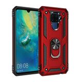 Zore Huawei Mate 30 Lite Vega Silikon Kılıf
