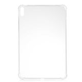 Zore Huawei MatePad Pro 10.8 Nitro Anti Shock Silikon Kapak Tablet Kılıf