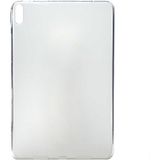 Zore Huawei Matepad Pro 10.8 Süper Silikon Kapak - Renksiz Kılıf