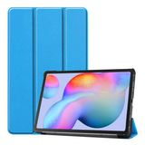 Zore Huawei MatePad T8 Cover Standlı 1-1 Kılıf
