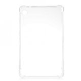 Zore Huawei MatePad T8 Nitro Anti Shock Silikon Kapak Tablet Kılıf