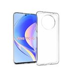 Zore Huawei Nova Y90 Süper Silikon Kapak Kılıf