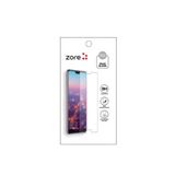 Zore Huawei P Smart 2021 Maxi Glass Temperli Cam Ekran Koruyucu