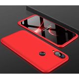 ZORE Huawei P20 Lite Kılıf Zore Ays Full Koruma Kılıf