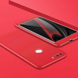 Zore Huawei P20 Lite P9 Lite 2017 Ays Kapak Kılıf