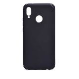 Zore Huawei P20 Lite Stop Silikon Kılıf