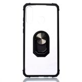 Zore Huawei P30 Lite Mola Kapak Kılıf