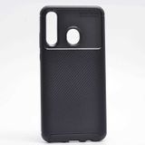 Zore Huawei P30 Lite Negro Silikon Kılıf
