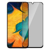 Zore Huawei P30 Lite New 5d Privacy Temperli Ekran Koruyucu