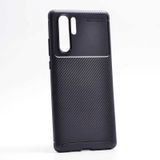 Zore Huawei P30 Pro Negro Kapak Silikon Kılıf