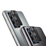 Zore Huawei P40 Kamera Lens Koruyucu Cam Filmi