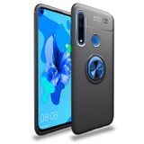 Zore Huawei P40 Lite E Ravel Silikon Kapak Kılıf