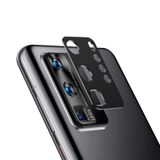 Zore Huawei P40 Pro Kamera Lens Koruyucu Cam Filmi