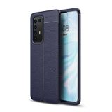Zore Huawei P40 Pro Niss Silikon Kılıf