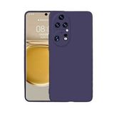Zore Huawei P50 Pro Premier Silikon Kapak Kılıf