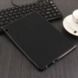 Zore Huawei T5 10 İnç Tablet Süper Silikon Kılıf