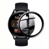 Zore Huawei Watch 3 PMMA Pet Saat Ekran Koruyucu