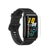 Zore Huawei Watch Fit Narr Tpu Body Ekran Koruyucu