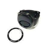 Zore Huawei Watch GT 2E 46 mm Uyumlu PMMA Pet Saat Ekran Koruyucu