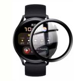 Zore Huawei Watch GT 3 42 mm PMMA Pet Saat Ekran Koruyucu