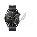Zore Huawei Watch GT 3 42 mm Şeffaf NARR TPU Body Ekran Koruyucu