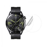 Zore Huawei Watch GT 3 46 mm Şeffaf NARR TPU Body Ekran Koruyucu
