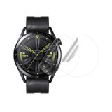 Zore Huawei Watch GT 3 Pro 43 mm Narr Tpu Body Ekran Koruyucu