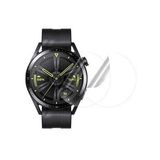 Zore Huawei Watch GT 3 Pro 46 mm Narr Tpu Body Ekran Koruyucu