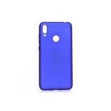Zore Huawei Y7 Prime 2019 Premier Silikon Kılıf