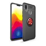 Zore Huawei Y7 Prime 2019 Ravel Silikon Kılıf