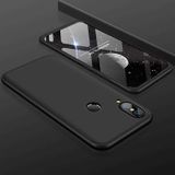 Zore Huawei Y7 Prime 2019 Zore Ays Kapak Kılıf