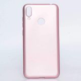 Zore Huawei Y9 2019 Y7 Prime 2019 Premier Silikon Kılıf