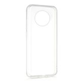 Zore İnfinix Note 7 Süper Silikon Kapak Kılıf