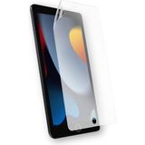 ZORE iPad 10.2 2021 (9.nesil) Kağıt Hisli Mat Uyumlu Davin Paper Like Tablet Ekran Koruyucu-Renksiz