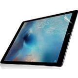 Zore iPad Pro 12.9 2020 (4.nesil) Uyumlu Davin Tablet Nano Ekran Koruyucu-Renksiz