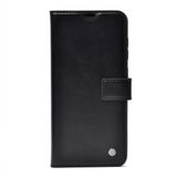 Zore iPhone 12 Pro Kar Deluxe Standlı Cüzdanlı Kapaklı Kopçalı Kılıf