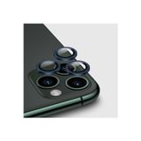 Zore Iphone 12 Pro Max Uyumlu Cl-02 Kamera Lens Koruyucu