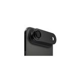zore iPhone 17 Air Kamera Lens Koruyucu Metal Safir Görüntü Kalitesini Bozmayan Parlama Önleyici Premium