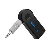 Zore Kablosuz Ses Alıcı Aux Girişli Bluetooth Adaptör