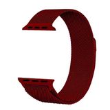 Zore KRD-01 Apple Watch 44 mm Metal Kordon